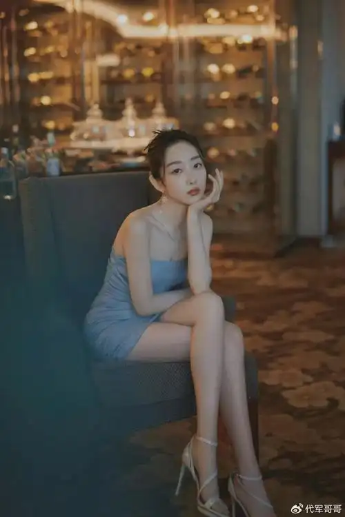 蒋梦婕清纯难掩性感,真是深藏不露啊!|李少红|蒋梦婕|林黛玉_新浪新闻