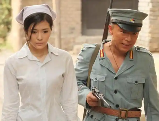 十大必看的抗日电视剧!不夸张不侮辱智商,每一部都是经典