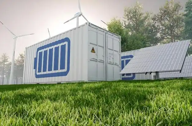 储能与储能电池:能源电站的"超级仓库",新能源的未来风口!