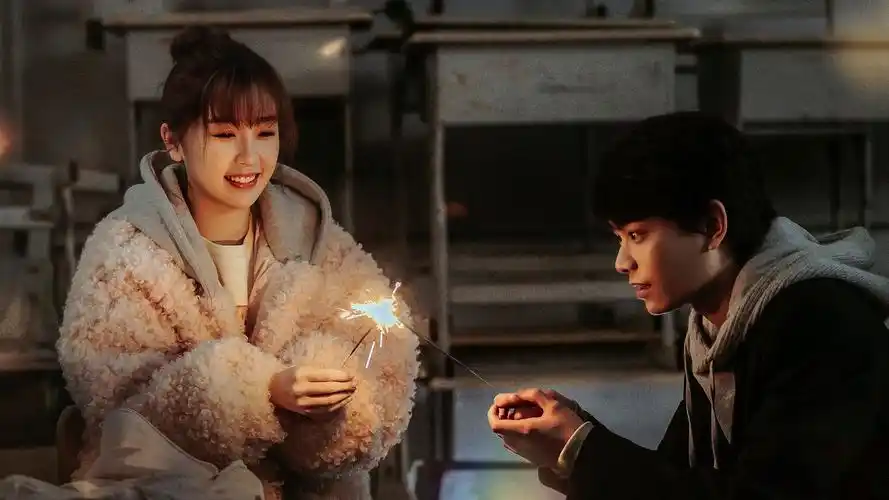 02 《月光变奏曲》 主演:丁禹兮,虞书欣