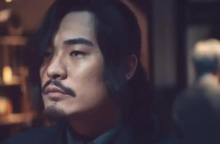 出演《瞄准》中冷酷杀手,被称"综艺咖"的陈赫有理由,可以理解