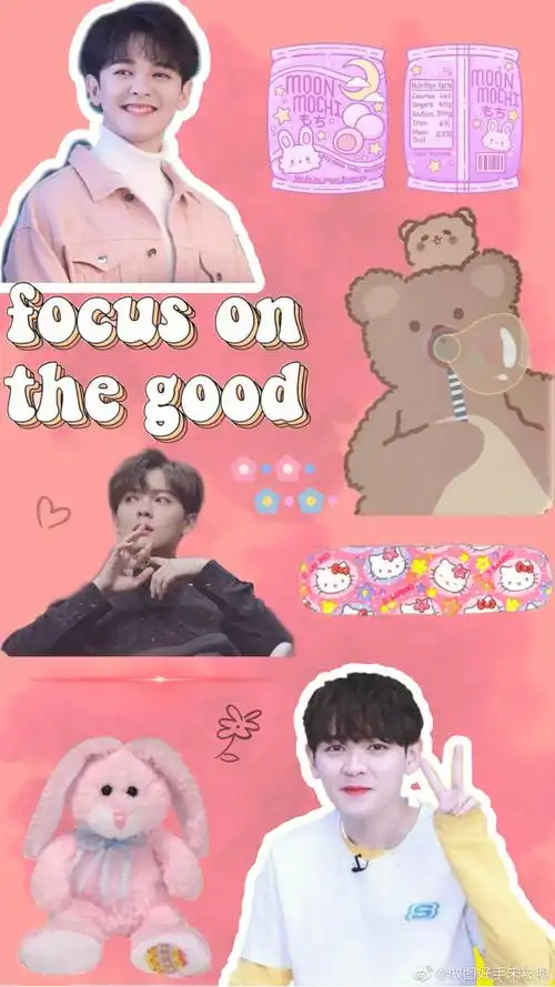 尤长靖 - 堆糖,美图壁纸兴趣社区