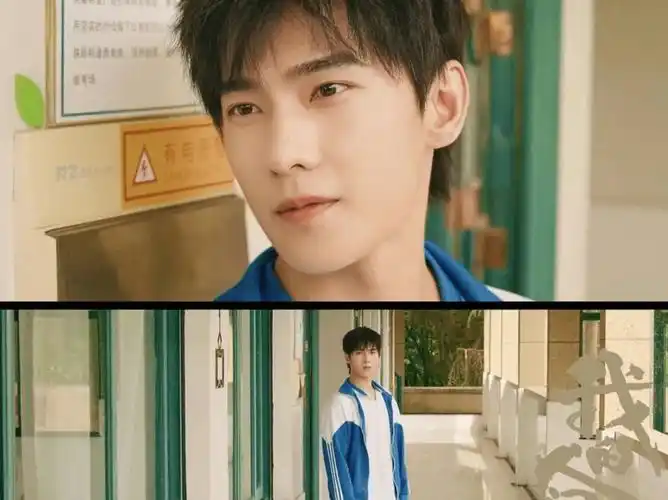 杨洋凉了,魏大勋赢了_演技_gigi_角色