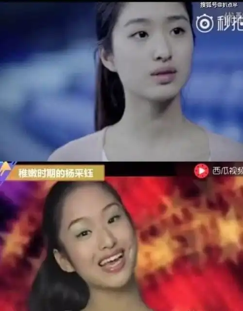 值得一提的是,多才多艺的杨采钰在年仅11岁时,便为动画片《哪吒传奇》