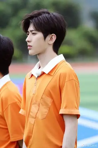 蔡徐坤《奔跑吧》