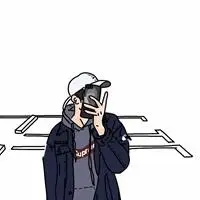 男生版简约头像一波(卡通)_微信头像图片大全