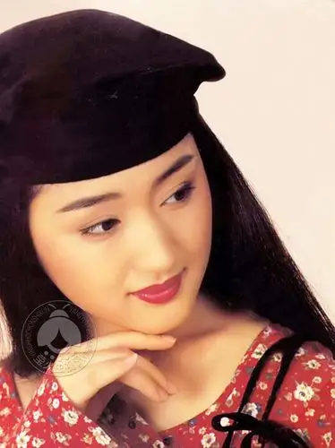 杨钰莹当年究竟有多纯?一组青涩旧照给你最佳答案