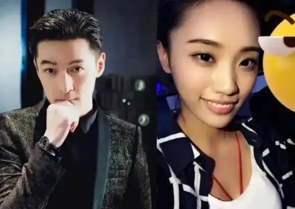 胡歌什么时候结婚的老婆是谁 黄曦宁个人信息资料照片被扒年龄多大