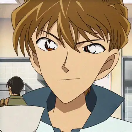 白马探(日本动漫角色)_摘编百科