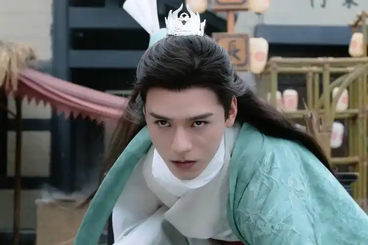 温客行你追自家老婆为什么买单的是我们嘤嘤嘤