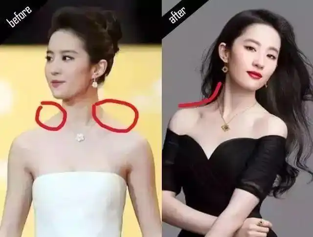 林志玲婚后首露面她明显老了为什么反而更美了