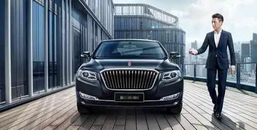 演员靳东的座驾这么牛?起售价600万,有钱还不一定买得到!