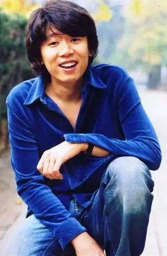 老狼加盟歌手4 123共3页