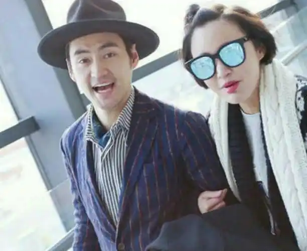 回顾演员袁弘:我这辈子正确的决定,就是娶了好兄弟的前妻张歆艺