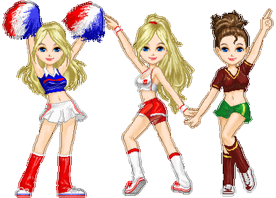 美女征婚喜欢的就来