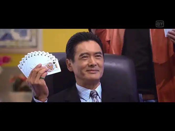 高进,又名赌侠 错了 是赌神 追问: 谢谢 提问者评价 太给力了,你的