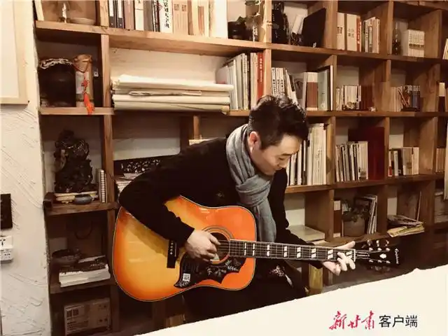 记住你的名字我省歌手段兴华创作歌曲熠如星光致敬戍边英雄