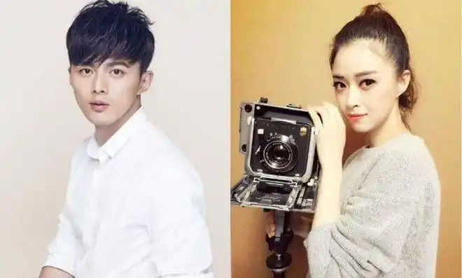 叶祖新和女友张佳宁罕见发糖紧挽手臂逛街亲密无间