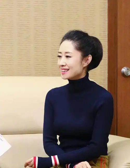 刘敏涛嫁入豪门却买不起冰淇淋44岁成功翻红如今她现状如何