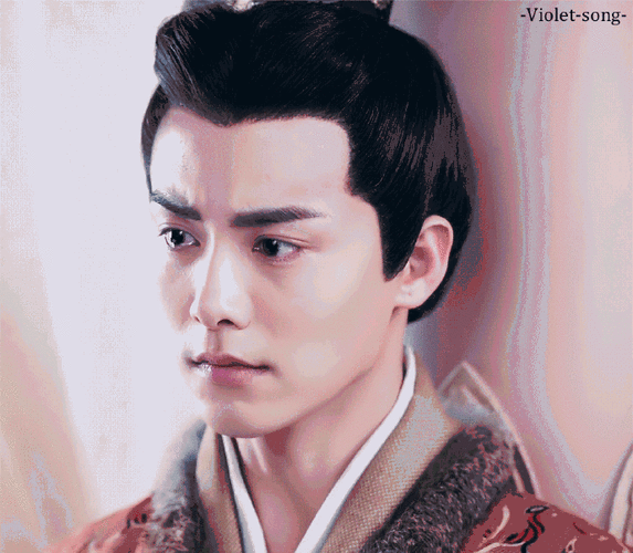 马天宇五年后再演古装##马天宇的古装剧回来了##马天宇纪若