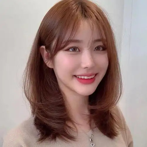 简约好打理的发型