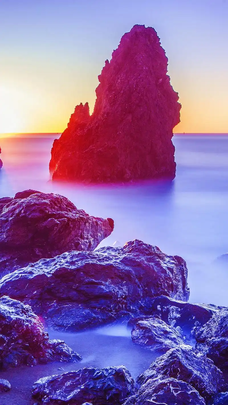 11张4k蓝光绝版手机壁纸 绝对不是一般超清