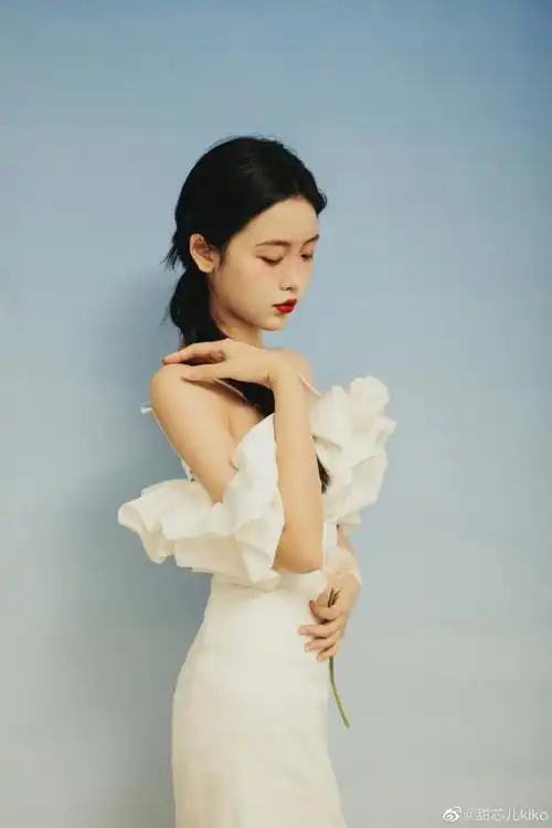 新风格艺术杂志风写真～#写真##motd