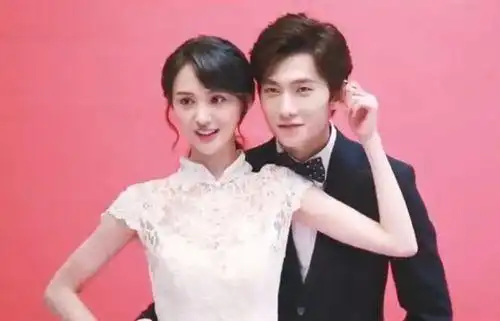 郑爽八字正缘老公