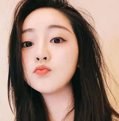 微信头像祝绪丹