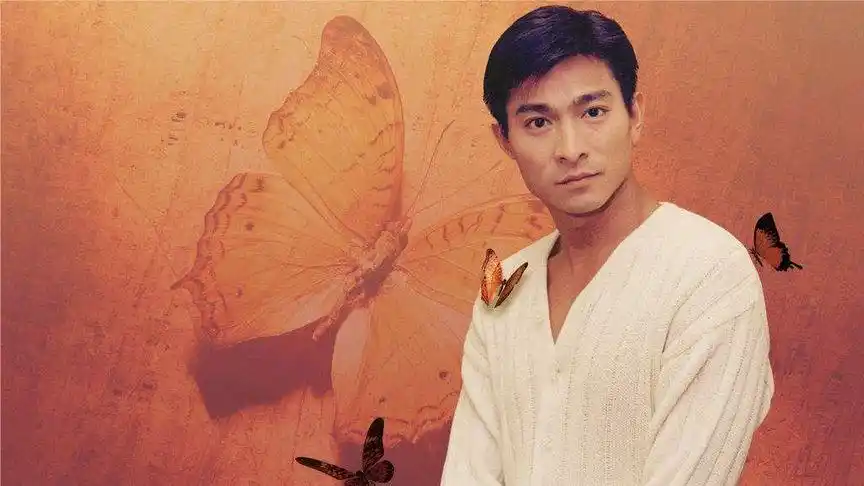 香港四大天王之刘德华电影时代2000-2010