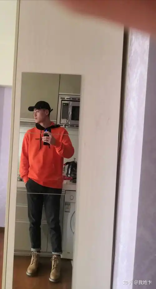 男生身高180cm算很高吗