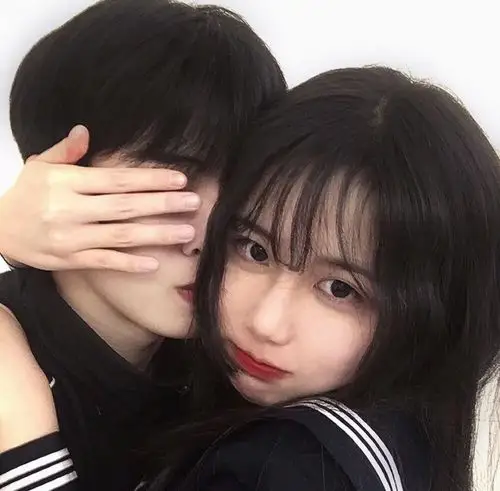 真人情头 - 堆糖,美图壁纸兴趣社区