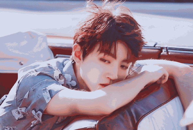 王俊凯超话存档二十岁奇迹小俊迈阿密之旅的一些记忆碎片2永远爱