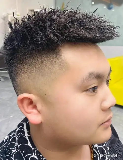 男发想帅别乱来,选这4种就对了,精神时尚真有型