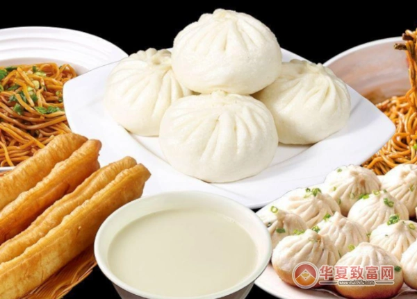 包子油条加盟怎么样包子油条加盟优势有哪些