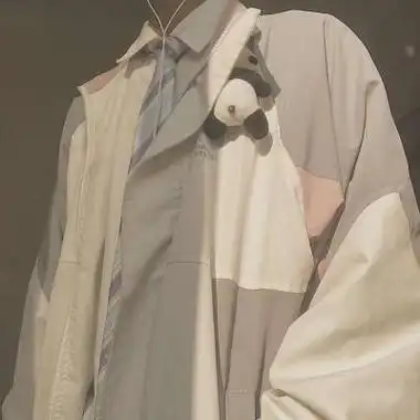 日系文艺头像男 原宿 男生头像图片大全 -【爱个性】