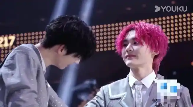 小仓鼠用实际行动证明了越努力越幸运本大厂女孩真的好欣慰~#李权哲第