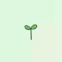 简单的头像干净_干净简约头像图片