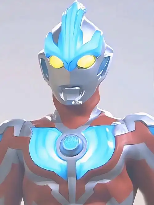 4k修复银河奥特曼