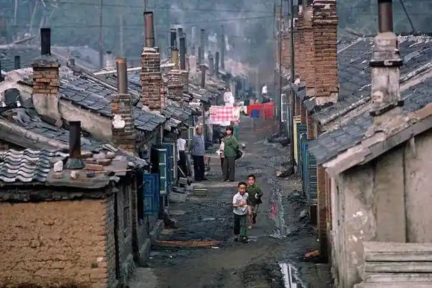 80年代的中国老照片|沙滩|浪花|海浪|城楼_网易订阅