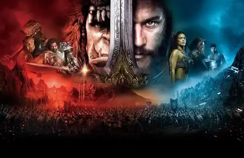 《魔兽》电影片方传奇影业宣布拍卖电影道具:魔兽2可能无望了!