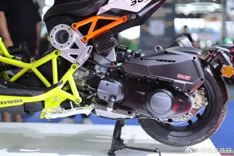 29800元,洗车工噩梦,意塔杰特dragster 300上市