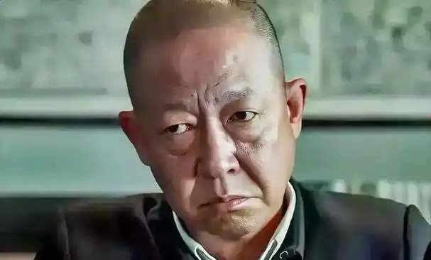 《无间》中三大反派演技,王志文应该排第三|演员|张志坚|老戏骨|罪夜