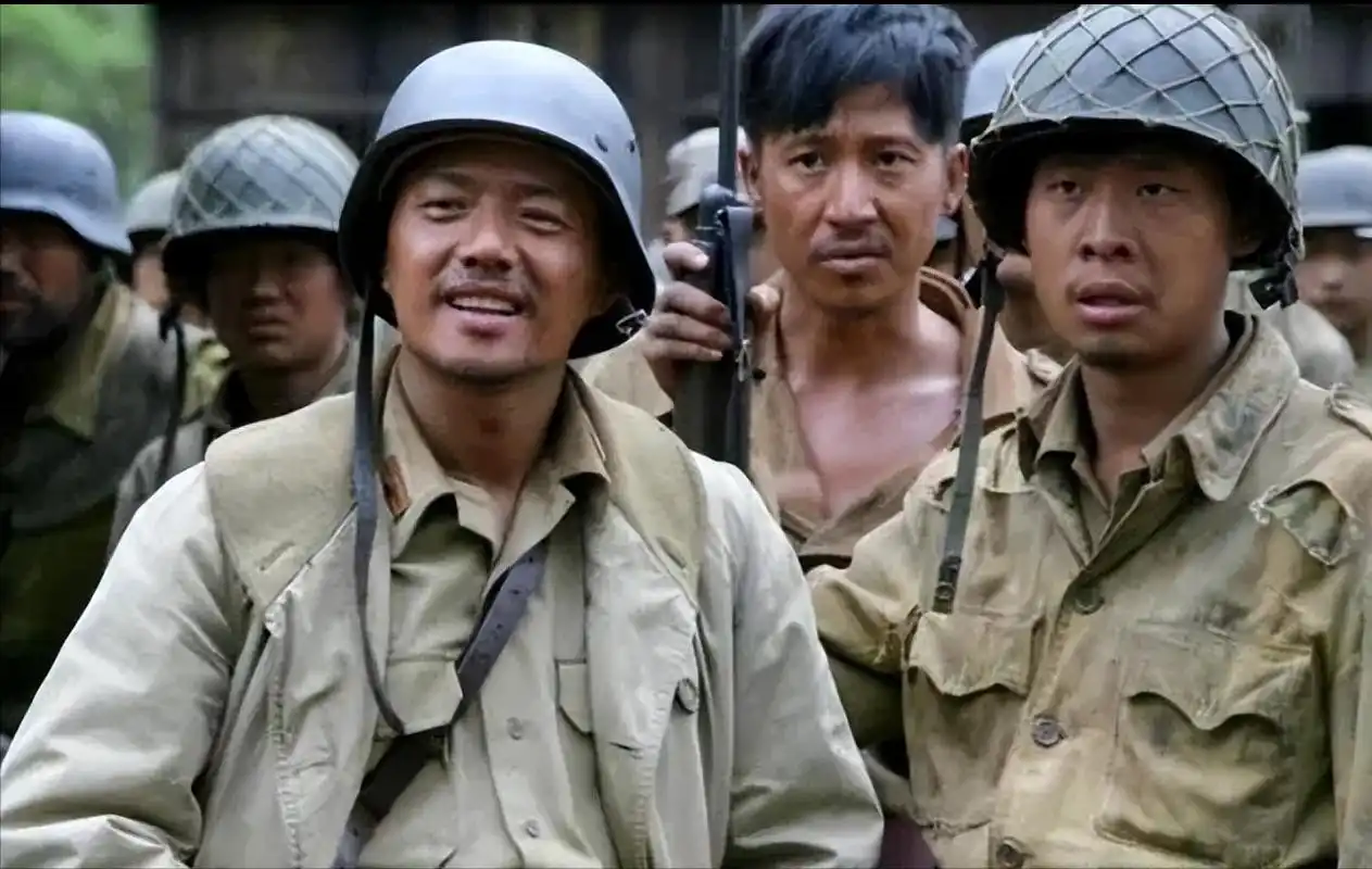 段奕宏:与中村幸子相恋21年,0绯闻,被称为"戏妖"-蘑菇号