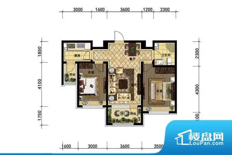 以售楼部为准颐和城户型图阅读并同意楼盘网用户服务