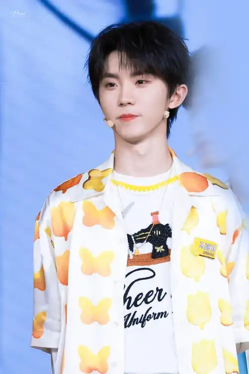 冰红茶直播##马嘉祺康师傅冰红茶品牌代言人