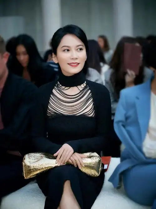 俞飞鸿个人简历 俞飞鸿个人信息-伙伴百科