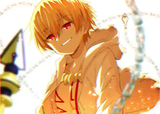 09:55:12金闪闪5喜欢fate 型月 fgo我控叽不住记叽啊该采集也在以下