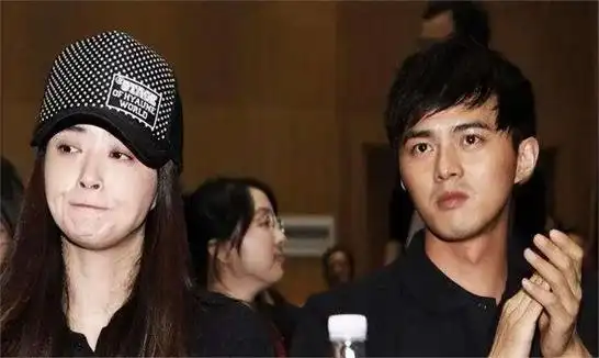 最佳前任蒋欣:就算全世界都背叛我,叶祖新也不会,分手