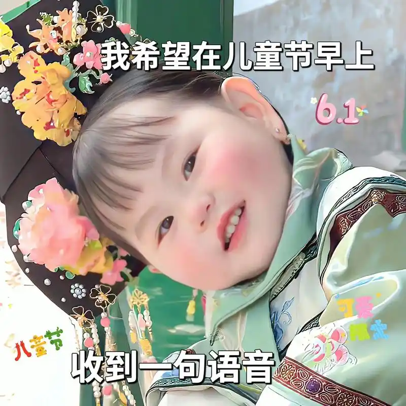 发给对象表情包 #瑶一瑶表情包  - 抖音